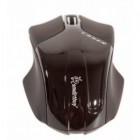 Мышь Smart Buy 316AGL, чёрная, беспроводная (1/40)